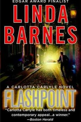 Cover of Flashpoint