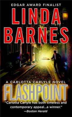 Cover of Flashpoint