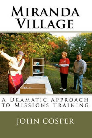 Cover of Miranda Village