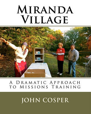 Book cover for Miranda Village