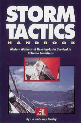 Cover of Storm Tactics Handbook
