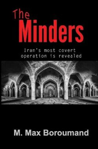 Cover of The Minders