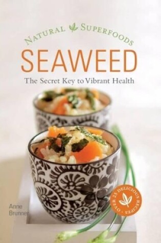 Cover of Seaweed