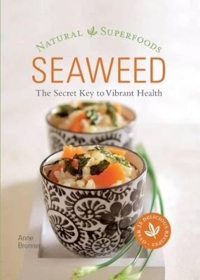 Book cover for Seaweed