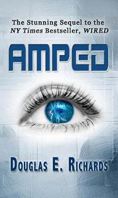 Book cover for Amped