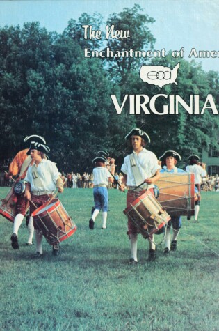 Cover of Virginia