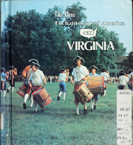 Cover of Virginia