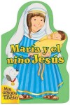 Book cover for Maria Y El Nino Jesus