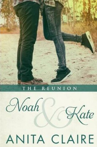 Cover of Noah and Kate