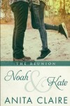 Book cover for Noah and Kate