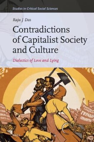 Cover of Contradictions of Capitalist Society and Culture