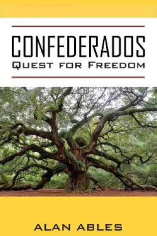 Cover of Confederados