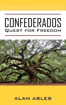 Book cover for Confederados