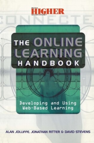 Cover of The Online Learning Handbook