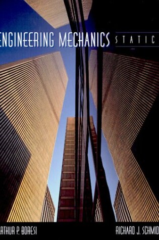 Cover of Engineering Mechanics