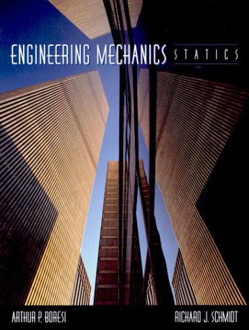 Book cover for Engineering Mechanics