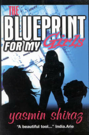 Cover of The Blueprint for My Girls