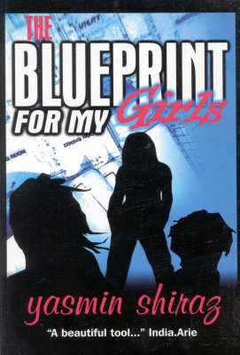 Book cover for The Blueprint for My Girls