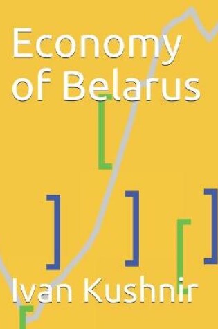 Cover of Economy of Belarus