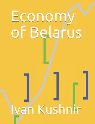 Cover of Economy of Belarus