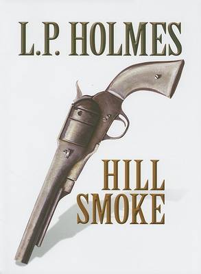 Book cover for Hill Smoke