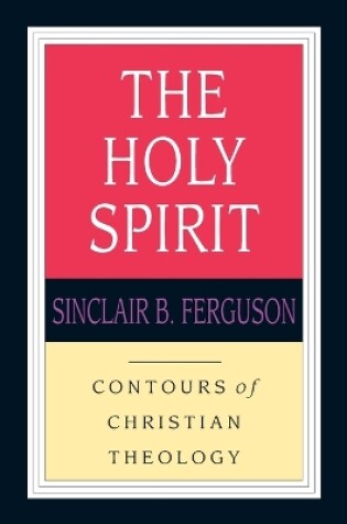 Cover of The Holy Spirit