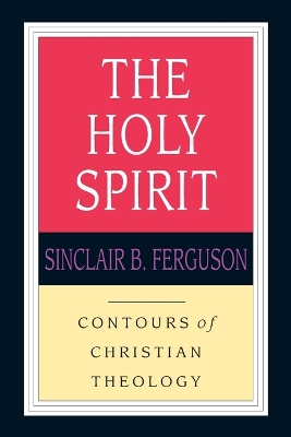 Book cover for The Holy Spirit