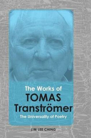 Cover of The Works of Tomas Tranströmer