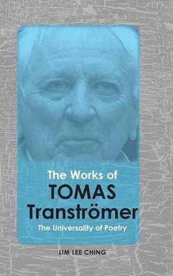 Book cover for The Works of Tomas Tranströmer