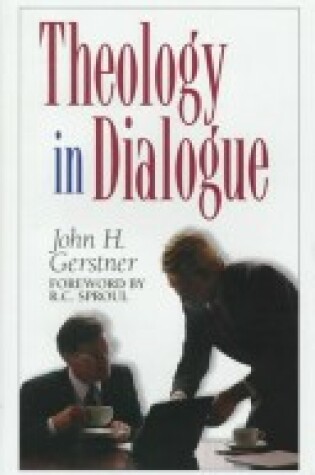 Cover of Theology in Dialogue