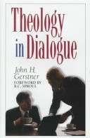 Book cover for Theology in Dialogue