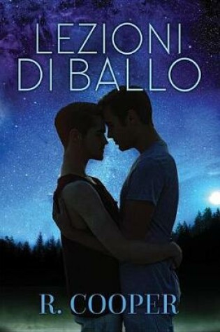 Cover of Lezioni Di Ballo