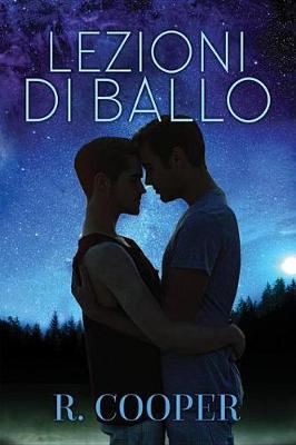 Book cover for Lezioni Di Ballo