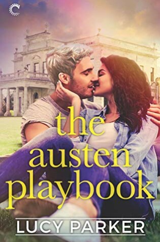 Cover of The Austen Playbook