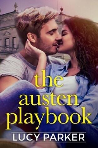 Cover of The Austen Playbook