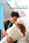 Book cover for Riches To Rags Bride