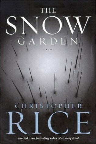 Cover of The Snow Garden