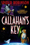 Book cover for Callahan's Key