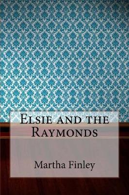 Cover of Elsie and the Raymonds