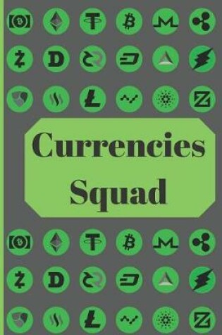 Cover of currencies squad
