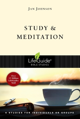 Book cover for Study and Meditation