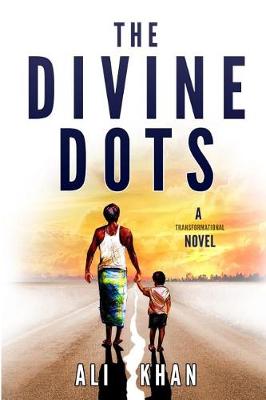 Book cover for The Divine Dots