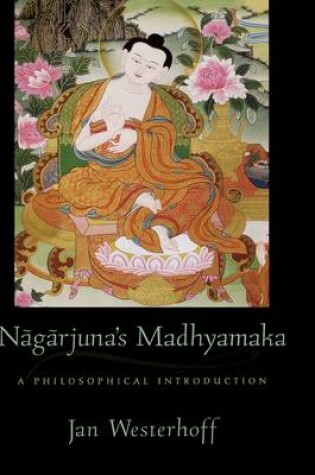 Cover of Nagarjuna's Madhyamaka