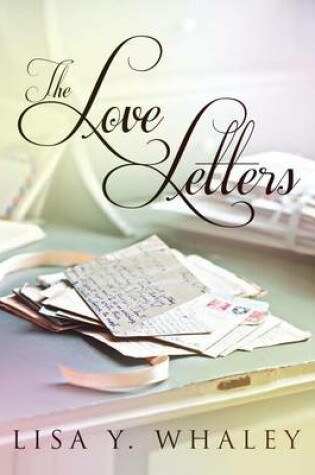 Cover of The Love Letters