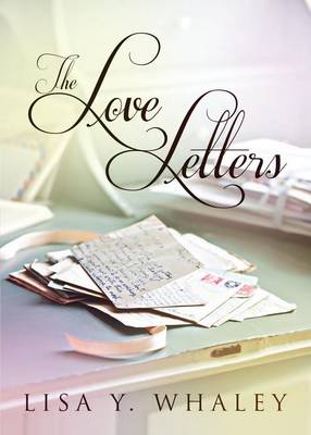Book cover for The Love Letters
