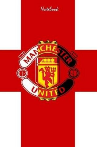 Cover of Manchester United 16