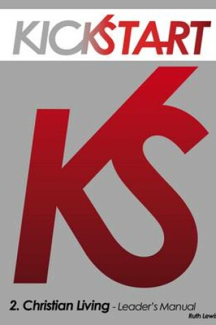 Cover of KickStart 2