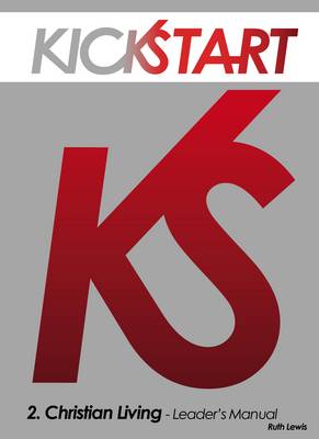 Cover of KickStart 2