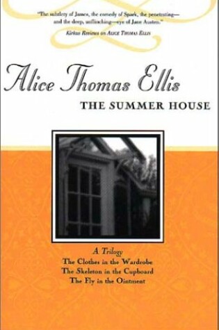 Cover of The Summer House