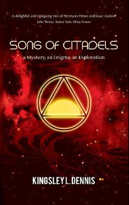 Book cover for Song of Citadels